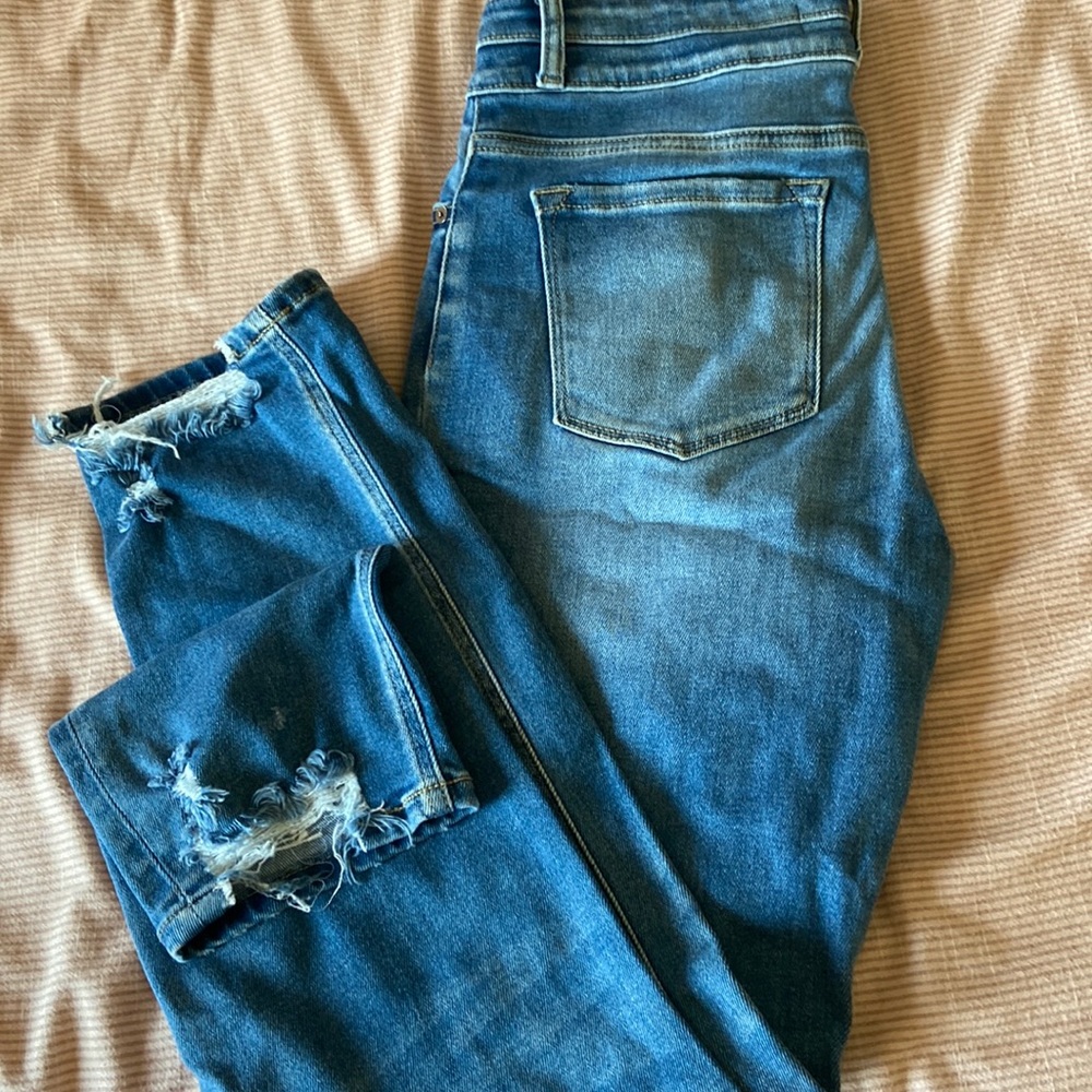 Kancan LA Jeans